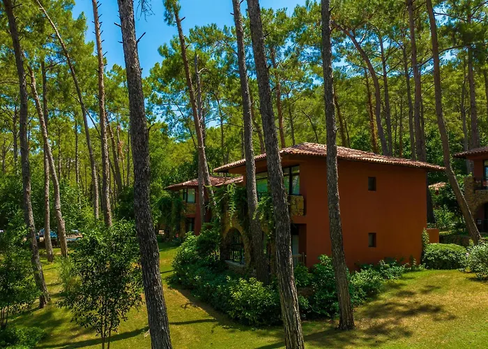 Marmaris Bay Resort - Adults Only