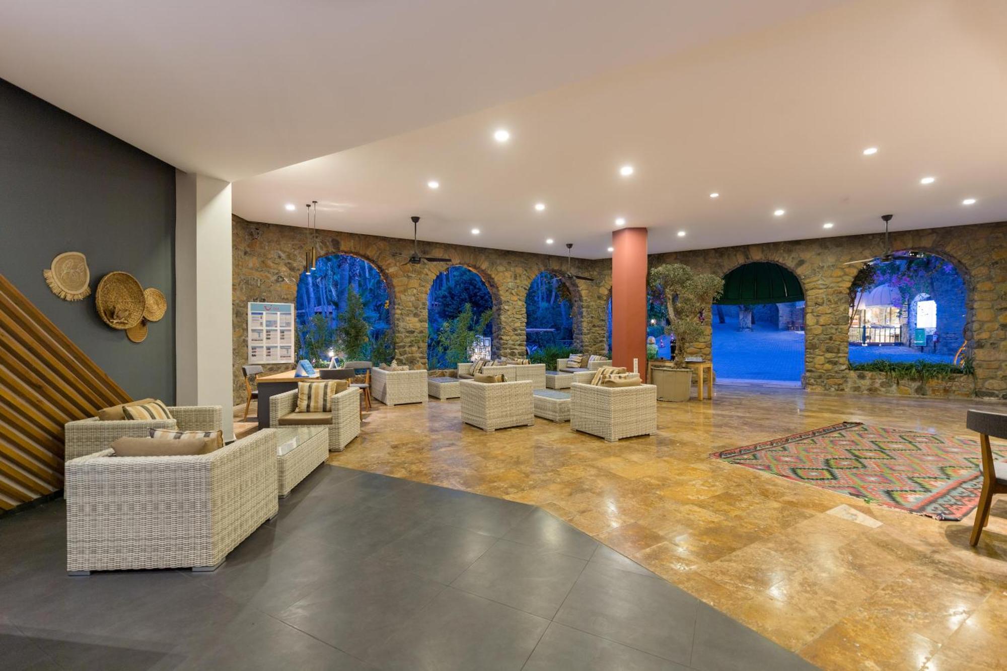Bay - Adults Only Hotel Marmaris