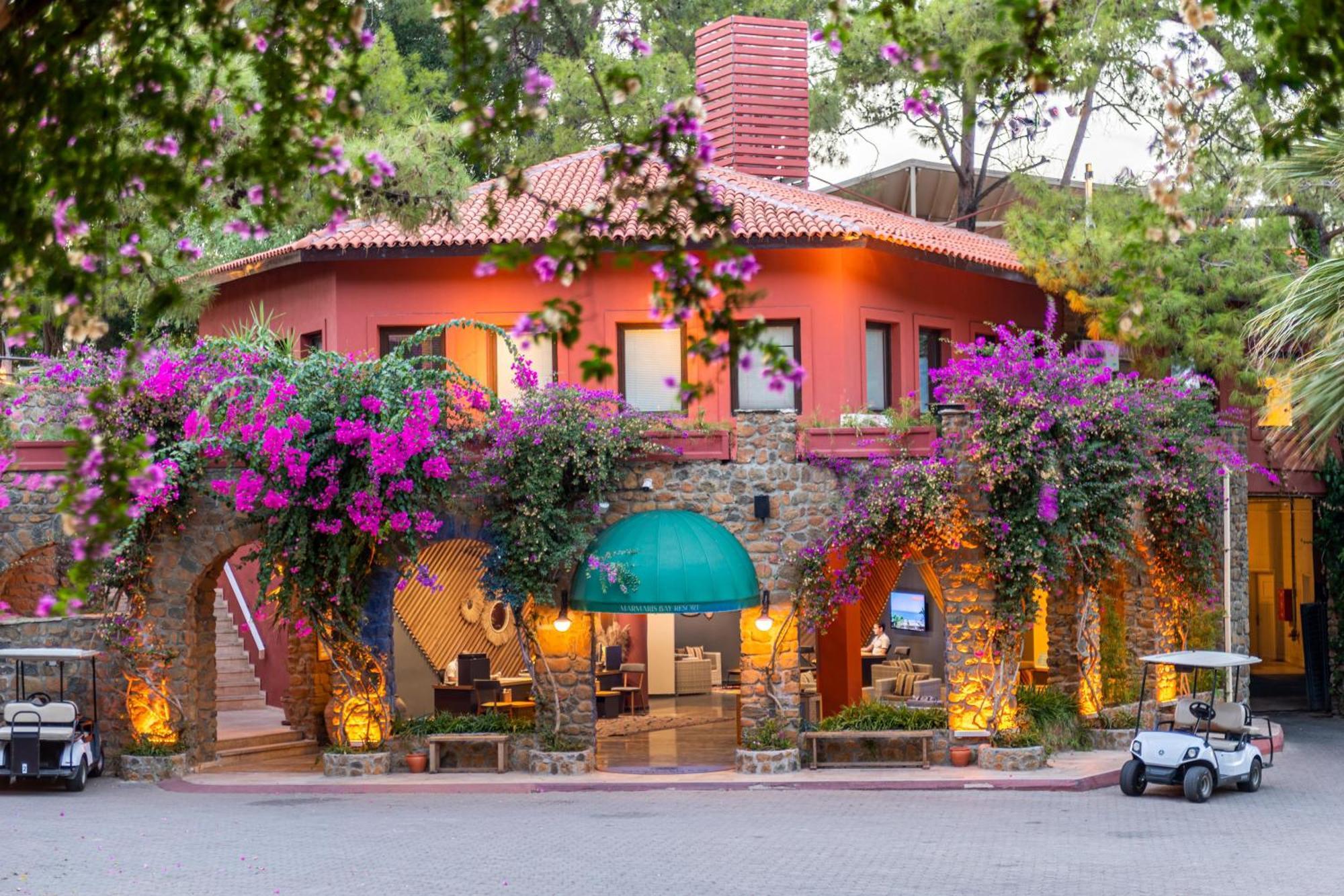 Bay - Adults Only Hotel Marmaris