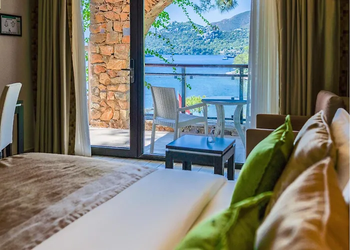 Marmaris Bay Resort - Adults Only