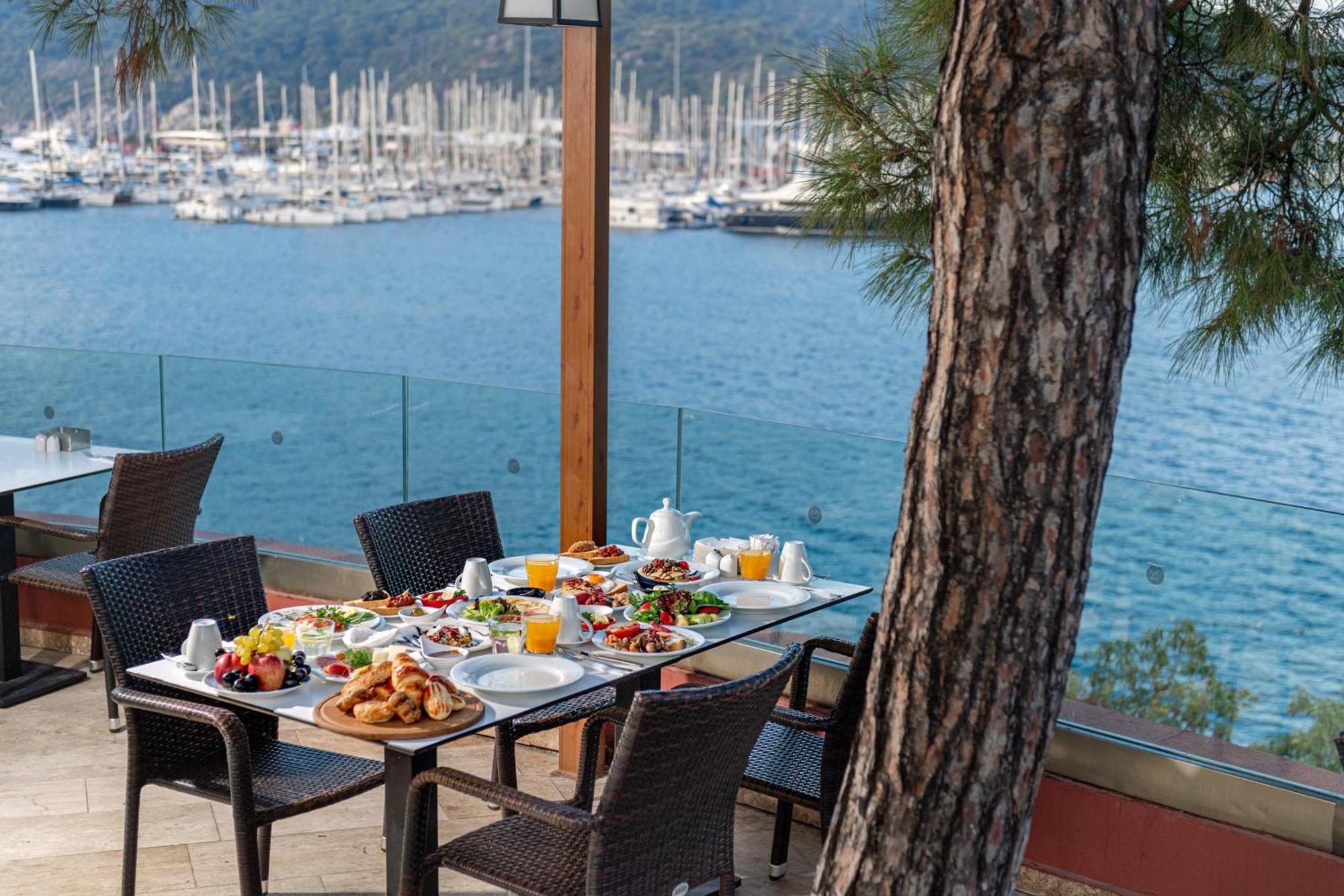 Bay - Adults Only 5*